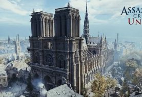 Ubisoft offre Assassin's Creed Unity sur PC à la suite de l'incendie de Notre-Dame