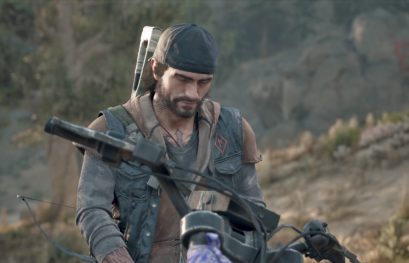 Bend Studio évoque la possibilité qu'un Days Gone 2 voie le jour