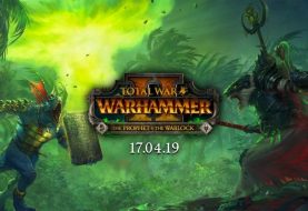 Total War: Warhammer II annonce son nouveau DLC