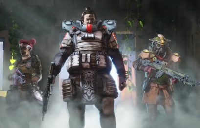 Apex Legends - Les versions PS5 et Xbox Series disponibles ce mardi 29 mars avec des améliorations graphiques