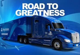 Road To Greatness : Une convention PlayStation mobile unique pour les américains