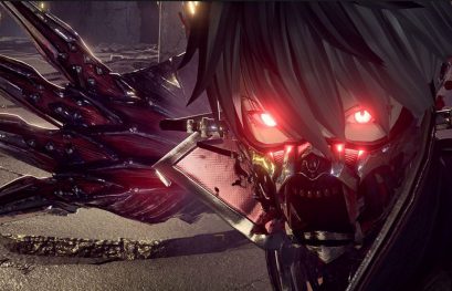 PREVIEW : On a testé Code Vein sur PS4 Pro