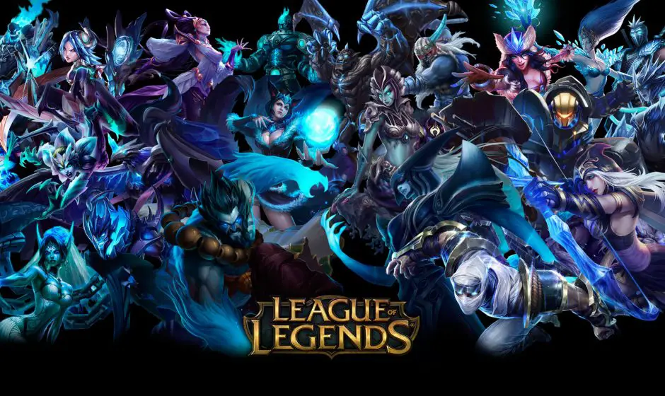 RUMEUR | League of Legends en développement sur smartphones ?