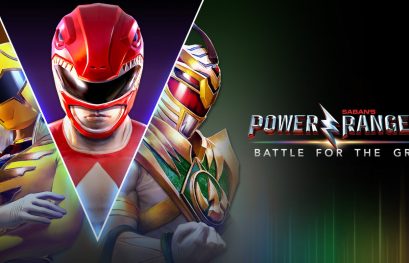 TEST Power Rangers : Battle for the Grid – Le retour de la franchise prodigue ?