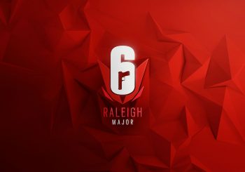 Rainbow Six Siege : Les Twitch Drops de retour pour le Raleigh Major