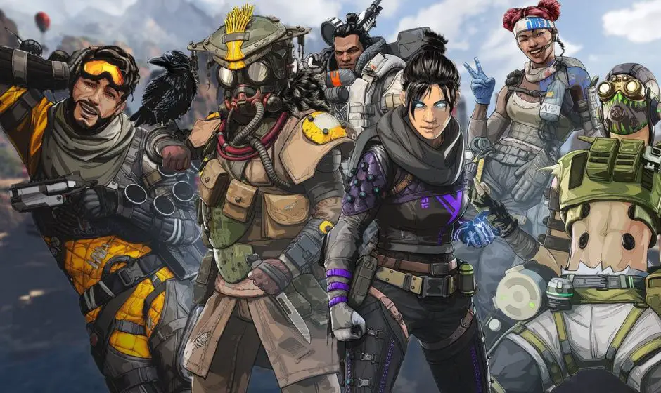 Apex Legends : Deux éditions physiques en approche (prix, contenu, skins...)