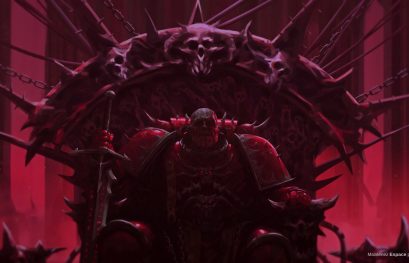 TEST | Battlefleet Gothic: Armada 2 Chaos Campagn - Un premier DLC probant ?