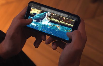 CareGame : Le jeu vidéo mobile dans le cloud sans téléchargement ni abonnement