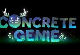 Concrete Genie se trouve une date de sortie