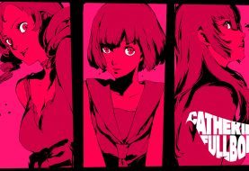 Catherine: Full Body - Une démo apparaît sur PS4 !