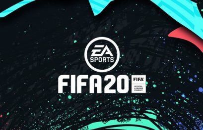 Electronic Arts dévoile les jaquettes de FIFA 20, avec Eden Hazard, Virgil van Dijk et Zinedine Zidane