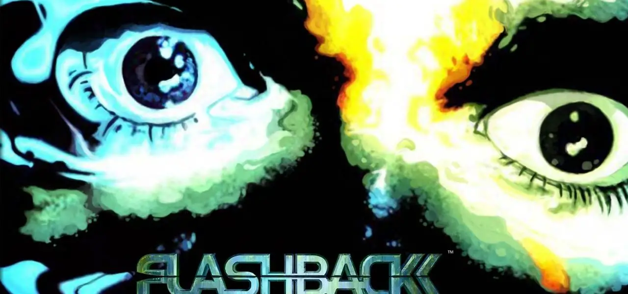 Flashback : Le jeu d'action culte s'offre un remaster sur smartphones (Android et iOS) cet été