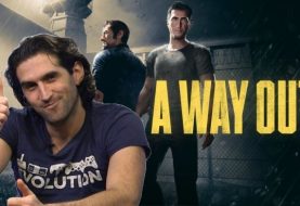 "Je peux faire un AAA aujourd'hui" exprime Josef Fares (A Way Out)