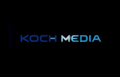 Koch Media prend la place de deuxième distributeur de jeux vidéo (physique) en France