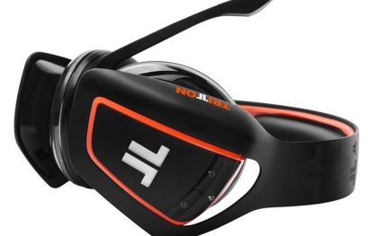 TEST | Casque Tritton ARK 200 pour PS4 et PC