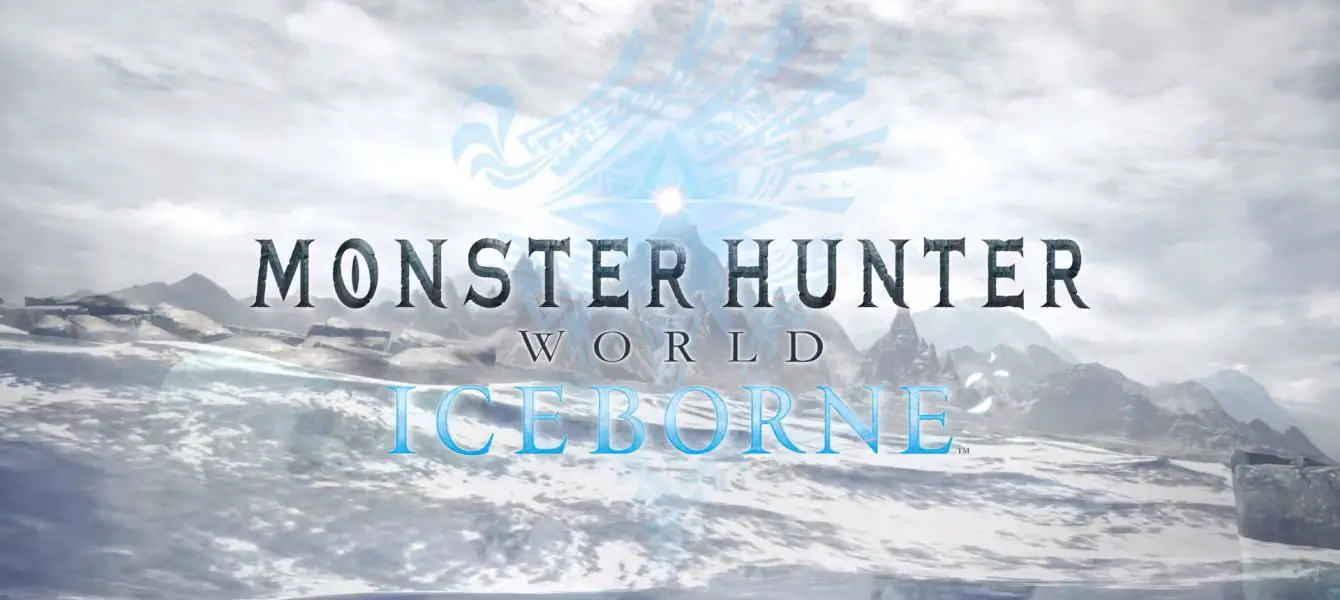 Monster Hunter World : Iceborne - Du retard pour les prochaines mises à jour