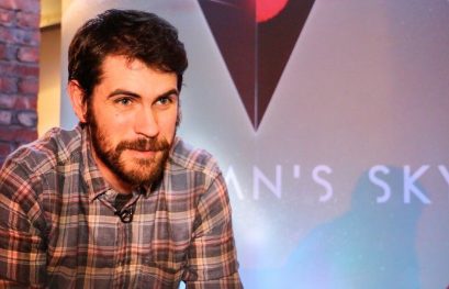 Sean Murray (No Man's Sky) explique pourquoi Anthem et Fallout 76 devraient rester silencieux