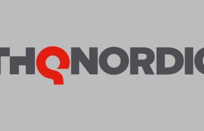 gamescom 2019 | THQ Nordic sera présent avec 9 jeux, dont 4 inédits