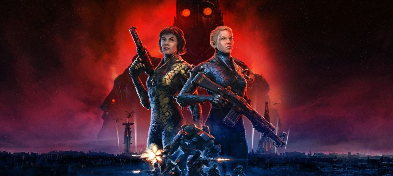 Wolfenstein: Youngblood : les configurations PC requises