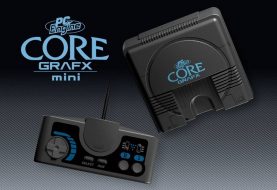 PC Engine Core Grafx Mini : La liste des jeux disponibles