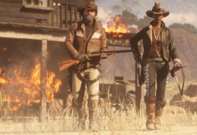 Red Dead Online : Une nouvelle mise à jour avec beaucoup de nouveautés (patch note)