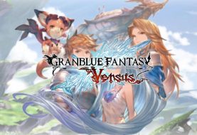 Granblue Fantasy Versus : une date, un mode RPG et la taille du roster dévoilés