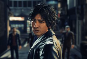 Judgment : Une promo sur le jeu et une démo française sur le PS Store