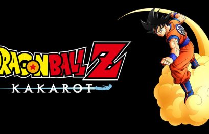 PREVIEW gamescom 2019 | On a testé Dragon Ball Z: Kakarot sur PS4