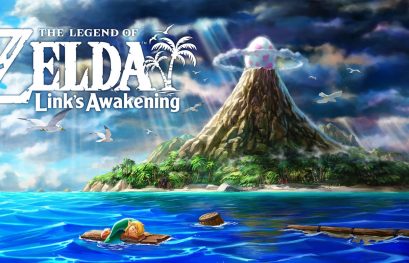 TEST | The Legend of Zelda: Link’s Awakening – Le remake dont rêvait la Nintendo Switch