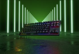 Razer sort son clavier Huntsman Tournament Edition (détails, caractéristiques, présentation, tarif...)