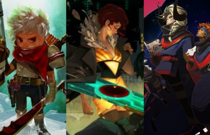 Le concert orchestral pour les 10 ans de Supegiant Games (Bastion, Transistor, Pyre, Hades) est disponible en VOD