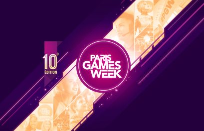 PGW 2019 : Le line-up de Square Enix révélé