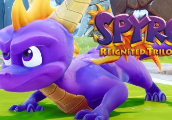 TEST | Spyro Reignited Trilogy : Tout feu tout flamme ?