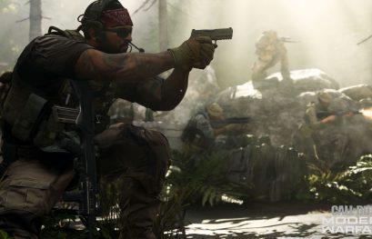 Call of Duty: Modern Warfare - Détails de la dernière mise à jour (patch note)