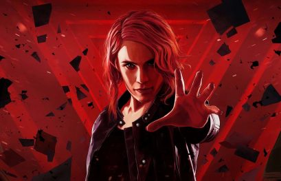 Control : Remedy annonce l'arrivée du Mode Photo et du mode Expéditions