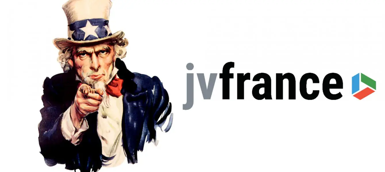 REJOIGNEZ-NOUS | JVFrance recherche de nouveaux rédacteurs et rédactrices