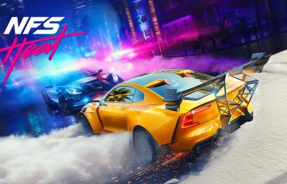 Need for Speed Heat : Le jeu est passé gold et nous dévoile sa map