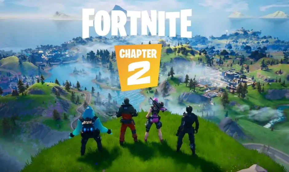 Fortnite : Chapitre 2 - Epic repousse la date de sortie de la saison 3 et rallonge la saison 2