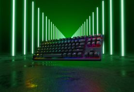 TEST | Clavier Razer Huntsman Tournament Edition pour PC