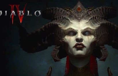 Diablo IV : Blizzard souhaite proposer une expérience cross-play