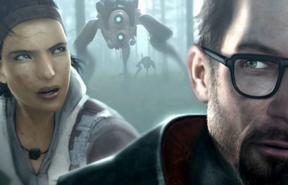 Valve annonce officiellement le retour de Half-Life avec Half-Life: Alyx, son prochain jeu VR