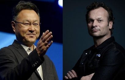 PlayStation : Shuhei Yoshida cède sa place de président de SIE Worldwide Studios à Hermen Hulst (Guerrilla Games) et s'oriente vers les jeux indépendants