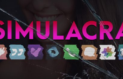 TEST | Simulacra : Le simulacre d'un véritable thriller narratif ?