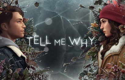 X019 | Dontnod (Life is Strange) annonce Tell Me Why, une nouvelle exclusivité Microsoft