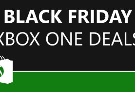 BLACK FRIDAY | Les offres Xbox à ne pas manquer