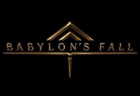 Babylon's Fall - La date de lancement de la première bêta fermée en Europe