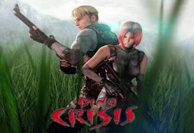 Capcom dépose de nouveau la marque Dino Crisis