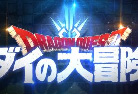 Un jeu et un nouvel anime pour Dragon Quest : La Quête de Dai