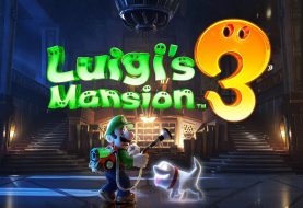 Nintendo dévoile le DLC Pack Multijoueur de Luigi's Mansion 3