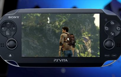 Jim Ryan confirme que Sony n'a pas l'intention de produire de nouvelle console portable PlayStation